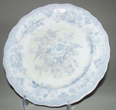 Plate c1880